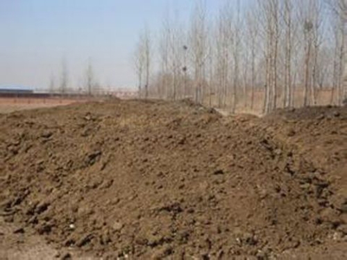 生物有機肥的優點